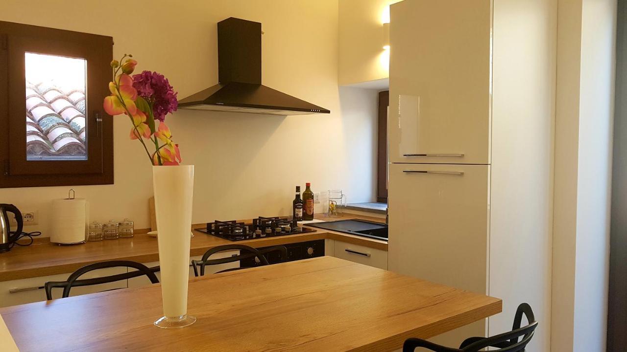 Terrazza Caracciolo Διαμέρισμα Cefalù Εξωτερικό φωτογραφία