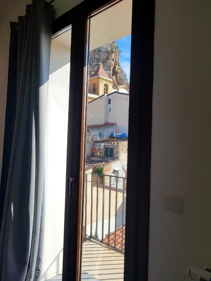 Terrazza Caracciolo Διαμέρισμα Cefalù Εξωτερικό φωτογραφία