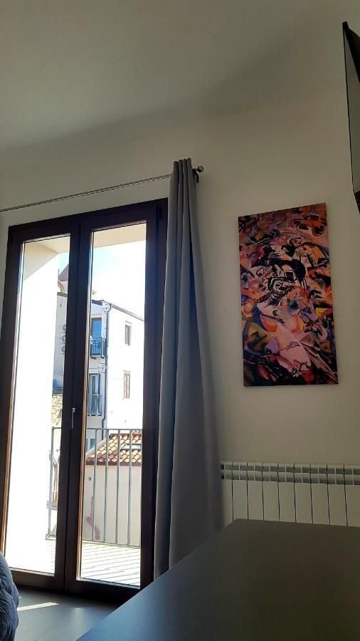 Terrazza Caracciolo Διαμέρισμα Cefalù Εξωτερικό φωτογραφία