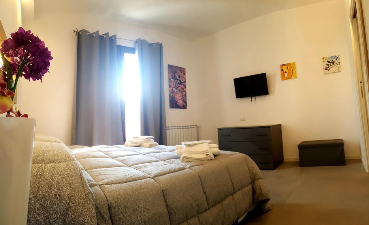 Terrazza Caracciolo Διαμέρισμα Cefalù Εξωτερικό φωτογραφία
