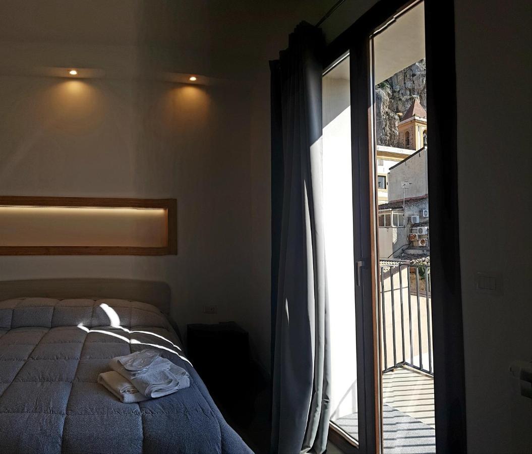 Terrazza Caracciolo Διαμέρισμα Cefalù Εξωτερικό φωτογραφία