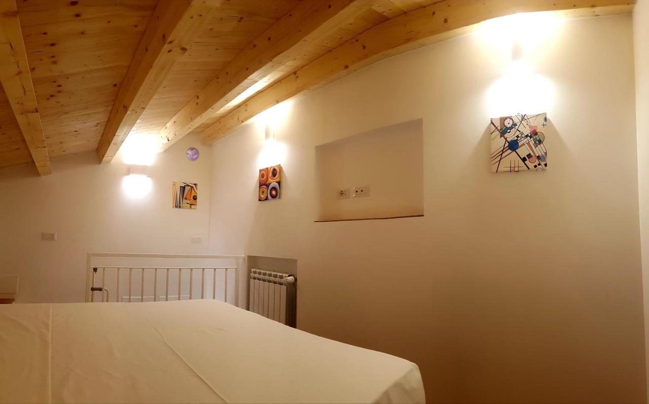 Terrazza Caracciolo Διαμέρισμα Cefalù Εξωτερικό φωτογραφία