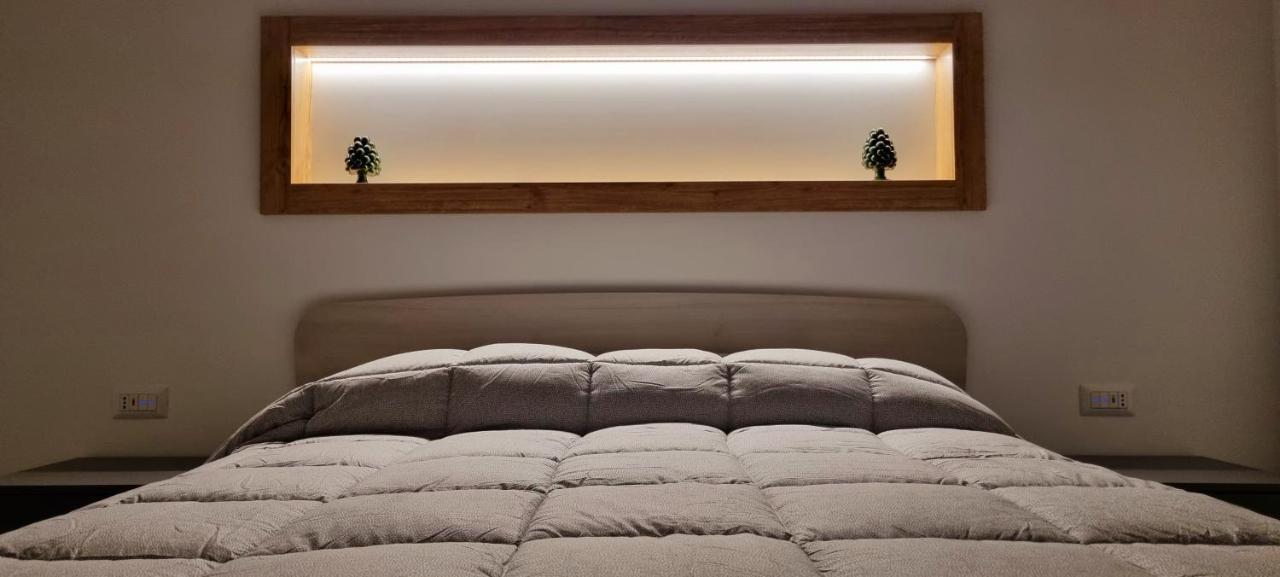 Terrazza Caracciolo Διαμέρισμα Cefalù Εξωτερικό φωτογραφία
