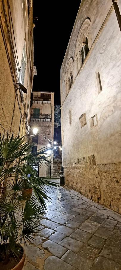 Terrazza Caracciolo Διαμέρισμα Cefalù Εξωτερικό φωτογραφία