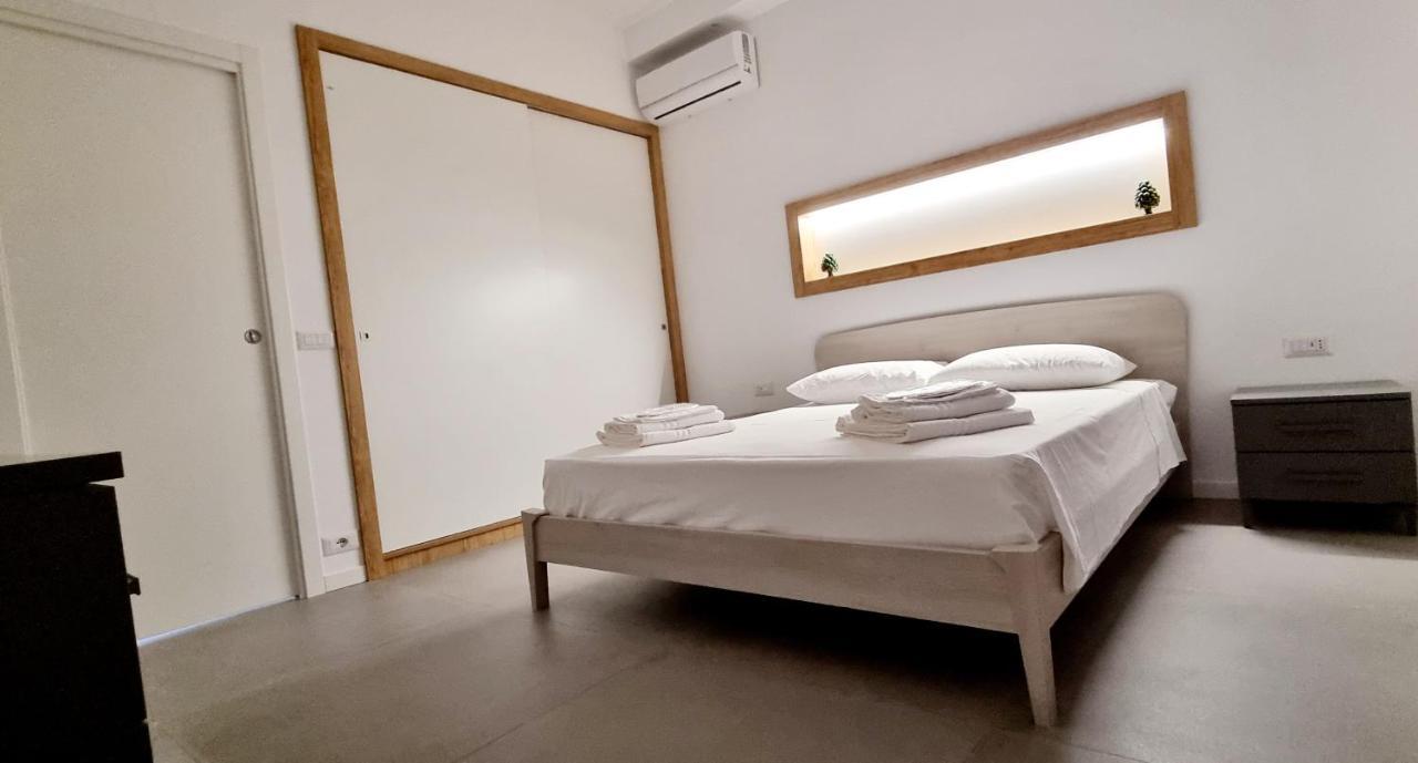 Terrazza Caracciolo Διαμέρισμα Cefalù Εξωτερικό φωτογραφία